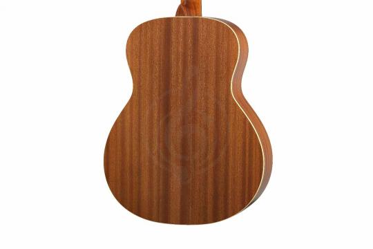Акустическая гитара Hora J10400 Jumbo Solo - Акустическая гитара - фото 4