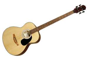 Изображение Акустическая бас-гитара Hora J10404