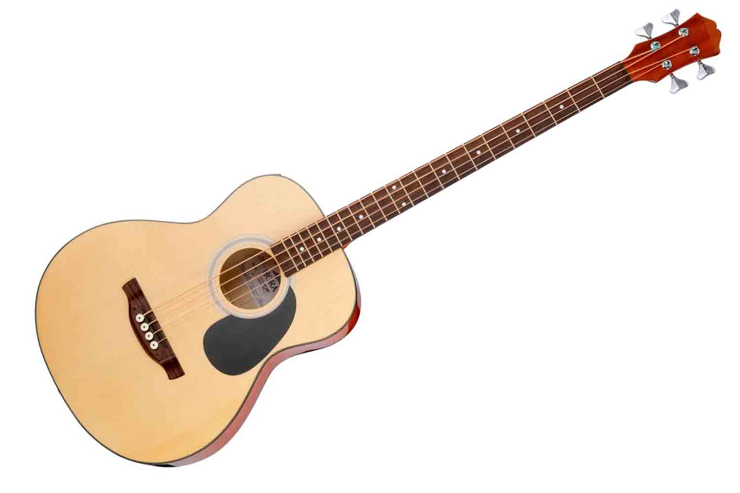 Акустическая бас-гитара Hora J10404EQ JUMBO EQ-BASS - Акустический бас - фото 1