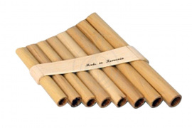 Hora Panpipe-08 - Пан-флейта - фото 1 Пан-флейта Hora Panpipe-08 - Пан-флейта - фото 1