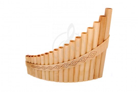 Hora Panpipe-18-alto - Пан-флейта - фото 1 Пан-флейта Hora Panpipe-18-alto - Пан-флейта - фото 1