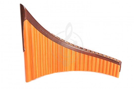 Hora Panpipe-22-alto-Hybrid - Пан-флейта - фото 1 Пан-флейта Hora Panpipe-22-alto-Hybrid - Пан-флейта - фото 1