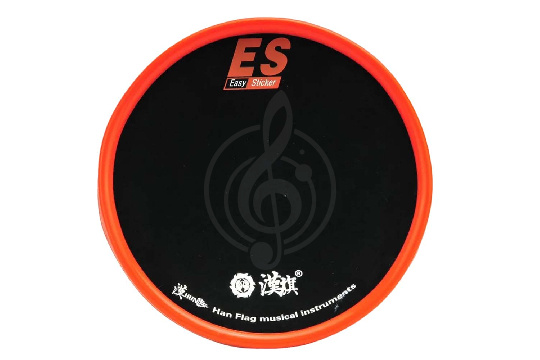 HUN 102011004 ES6-BK Easy Sticker - Тренировочный пэд - фото 1 Пэд тренировочный HUN 102011004 ES6-BK Easy Sticker - Тренировочный пэд - фото 1