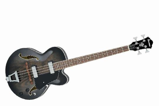 IBANEZ AFB200-TKS - Бас-гитара - фото 1 Бас-гитара IBANEZ AFB200-TKS - Бас-гитара - фото 1