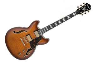 Изображение Ibanez AS93FM-VLS