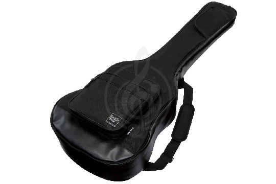 Чехол для бас-гитары IBANEZ IABB540-BK - Чехол для акустической бас-гитары - фото 1