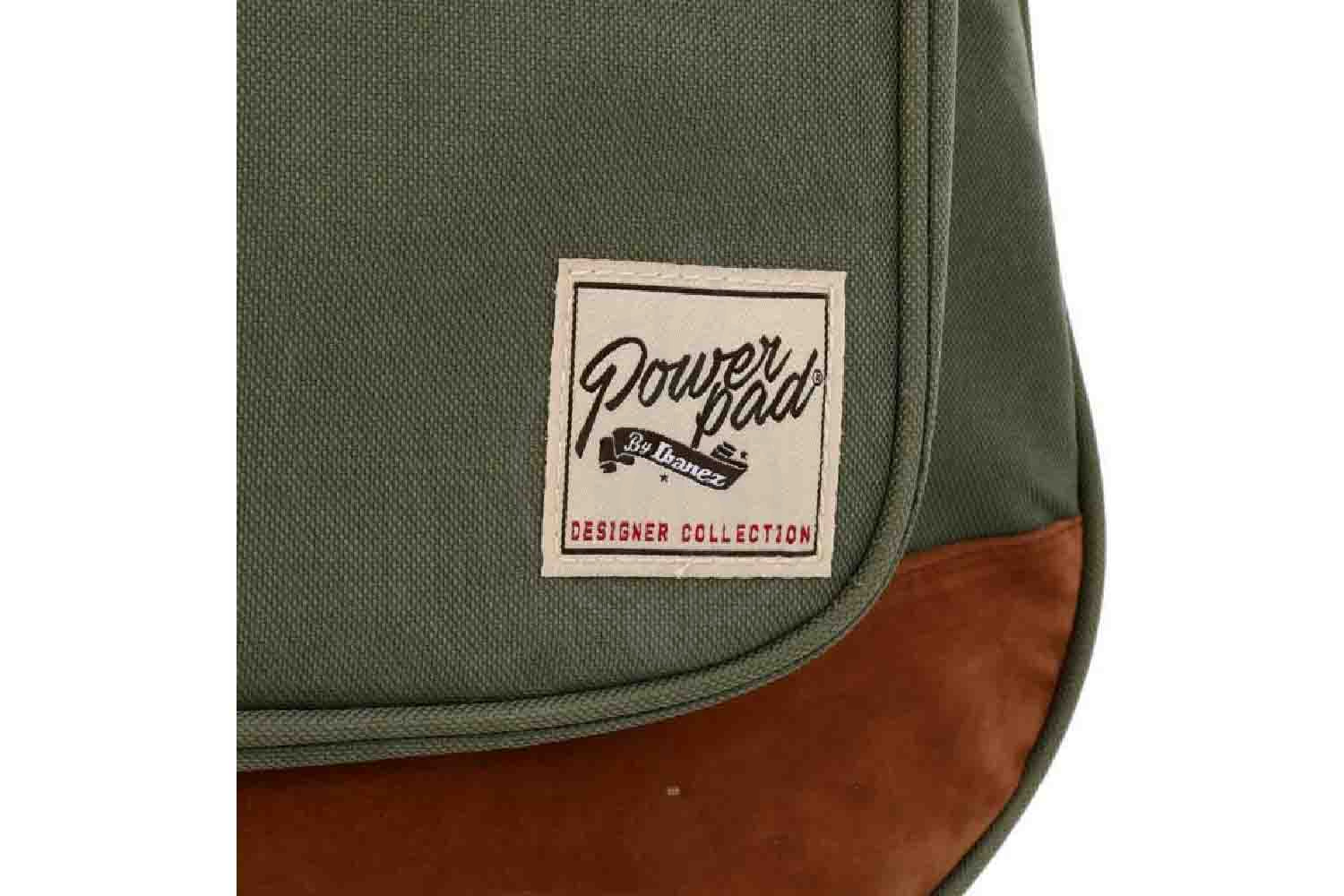 Чехол для бас-гитары IBANEZ IBB541-MGN POWERPAD® DESIGNER COLLECTION ELECTRIC BASS BAG - Чехол для бас гитары - фото 4