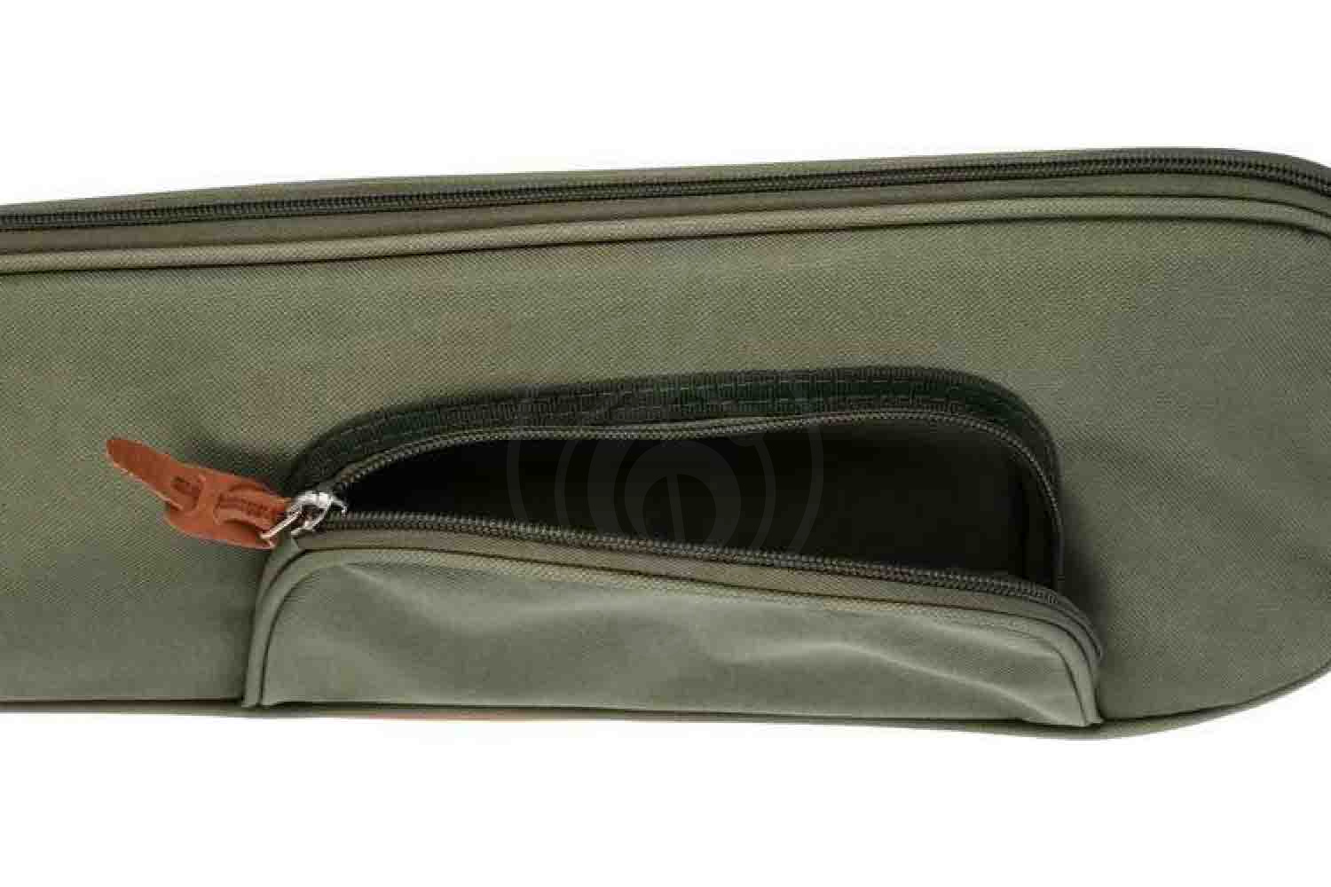 Чехол для бас-гитары IBANEZ IBB541-MGN POWERPAD® DESIGNER COLLECTION ELECTRIC BASS BAG - Чехол для бас гитары - фото 5