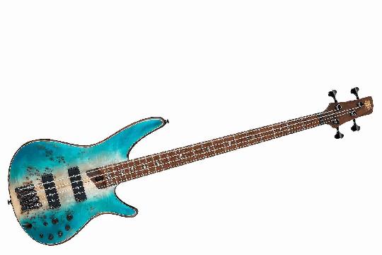 IBANEZ SR1600B-CHF - Бас-гитара - фото 1 Бас-гитара IBANEZ SR1600B-CHF - Бас-гитара - фото 1