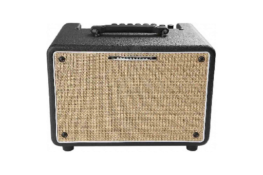 Комбоусилитель для акустической гитары IBANEZ T30II TROUBADOUR ACOUSTIC COMBO - Комбо для акустической гитары - фото 1