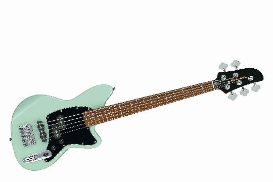 IBANEZ TMB35-MGR - Бас-гитара - фото 1 Бас-гитара IBANEZ TMB35-MGR - Бас-гитара - фото 1