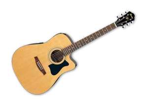 Изображение Ibanez V72ECE NAT