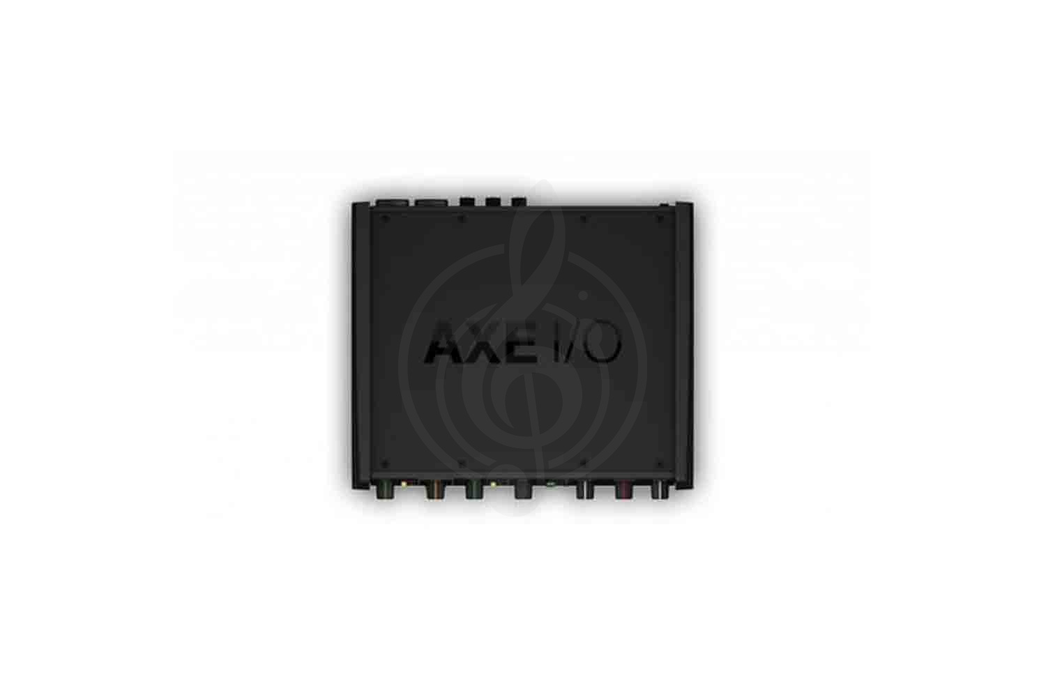  IK Multimedia AXE-I/O - Звуковая карта USB - фото 2