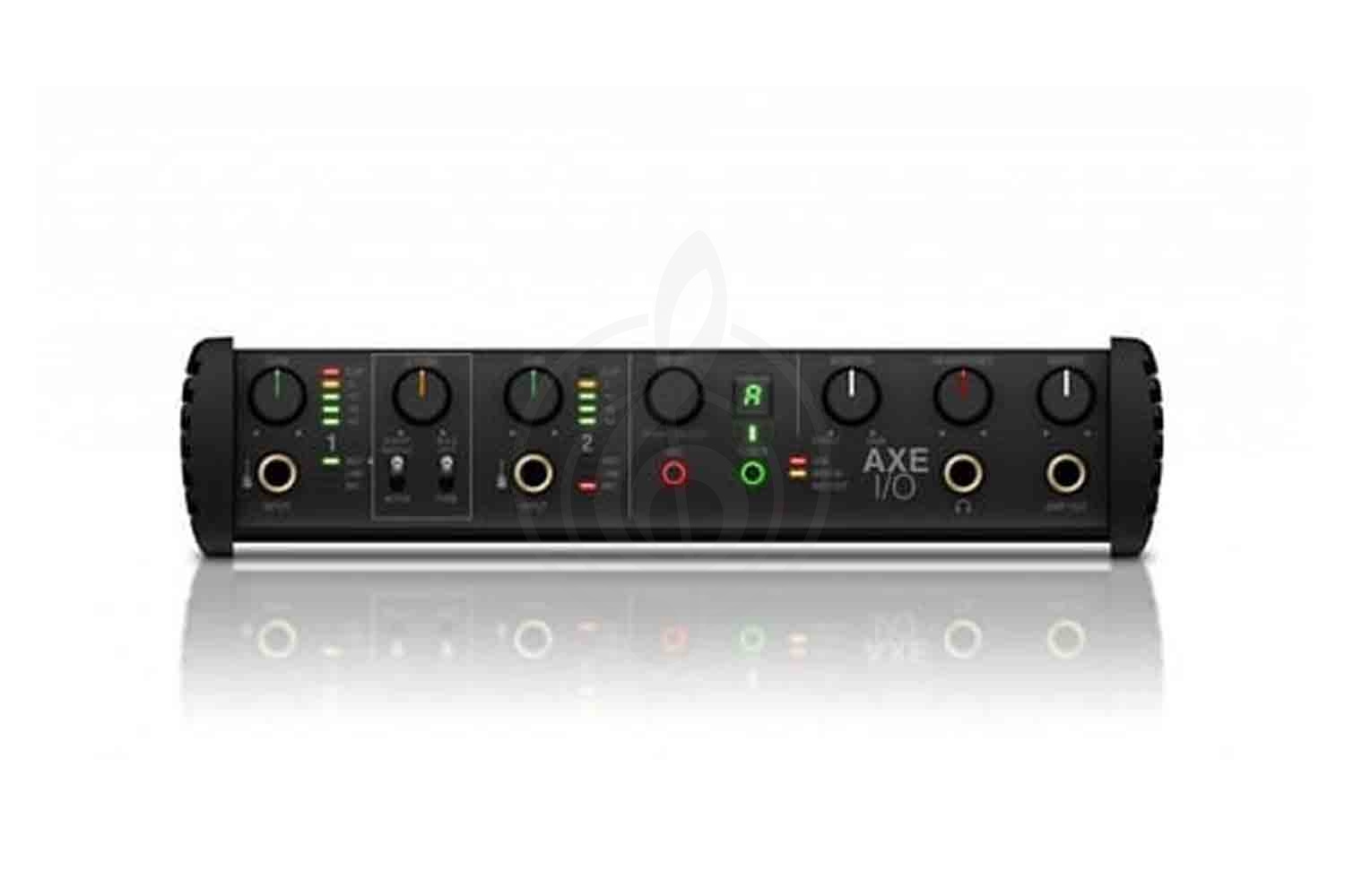  IK Multimedia AXE-I/O - Звуковая карта USB - фото 4