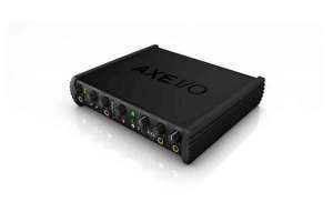 Изображение IK Multimedia AXE-I/O