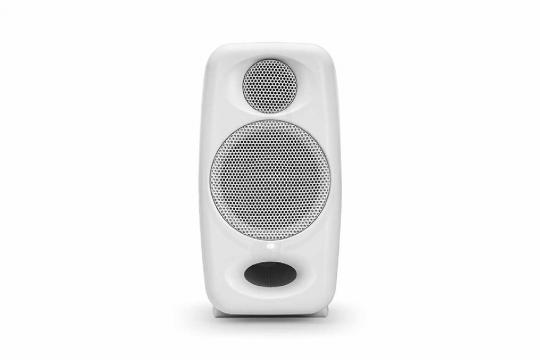 Студийный монитор IK Multimedia iLoud-MM-PRO-Pair-WH - Студийный монитор - фото 3