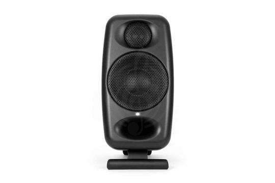 Студийный монитор IK Multimedia iLoud-MM-PRO-Single-BK - Студийный монитор - фото 2