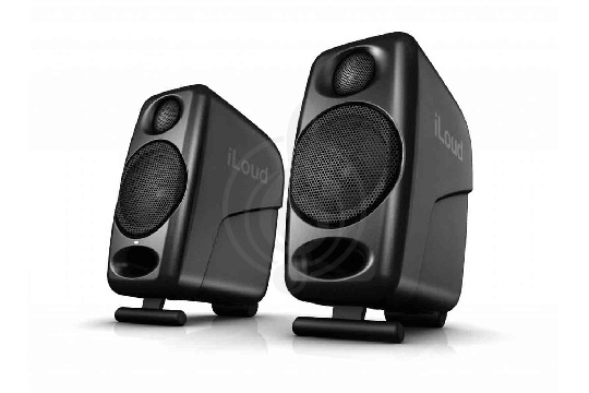 Студийный монитор IK Multimedia iLoud-MM - Студийная система мониторинга - фото 1