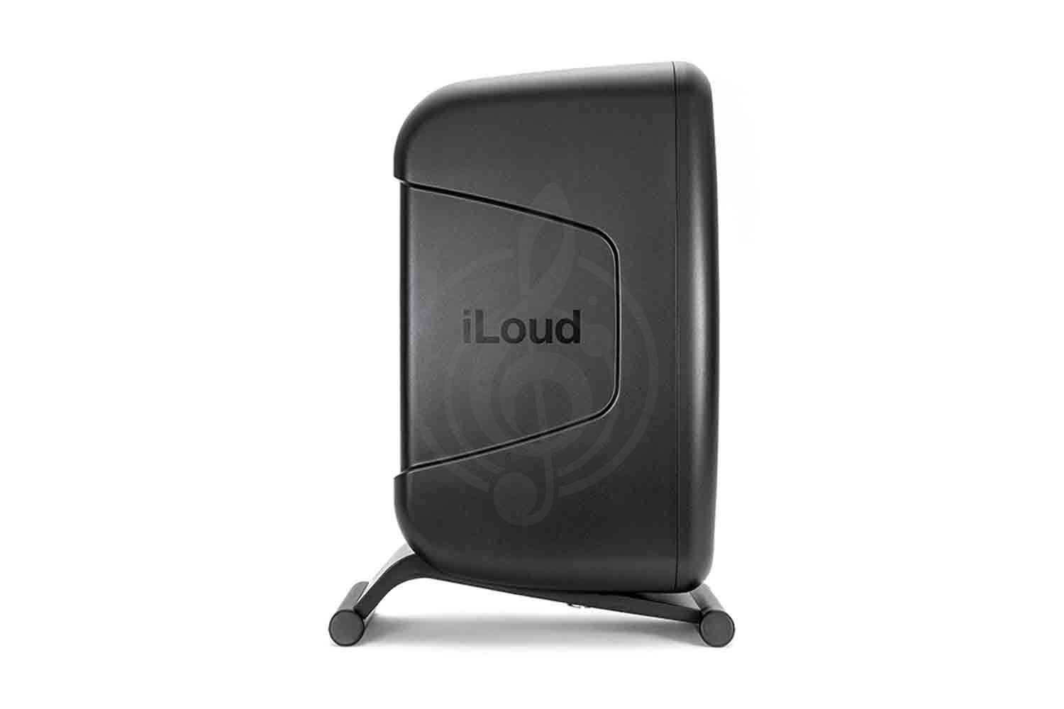 Студийный монитор IK Multimedia iLoud-MTM-MKII-Single-BK - Студийный монитор - фото 8