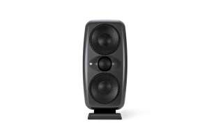 Изображение IK Multimedia iLoud-MTM-MKII-Single-BK