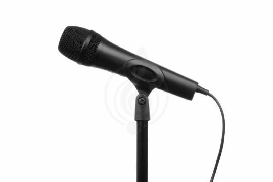 Конденсаторный вокальный микрофон IK Multimedia iRig-Mic-HD-2 - Микрофон - фото 3