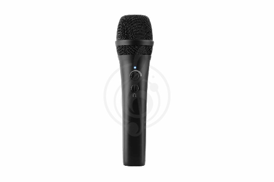 Конденсаторный вокальный микрофон IK Multimedia iRig-Mic-HD-2 - Микрофон - фото 1