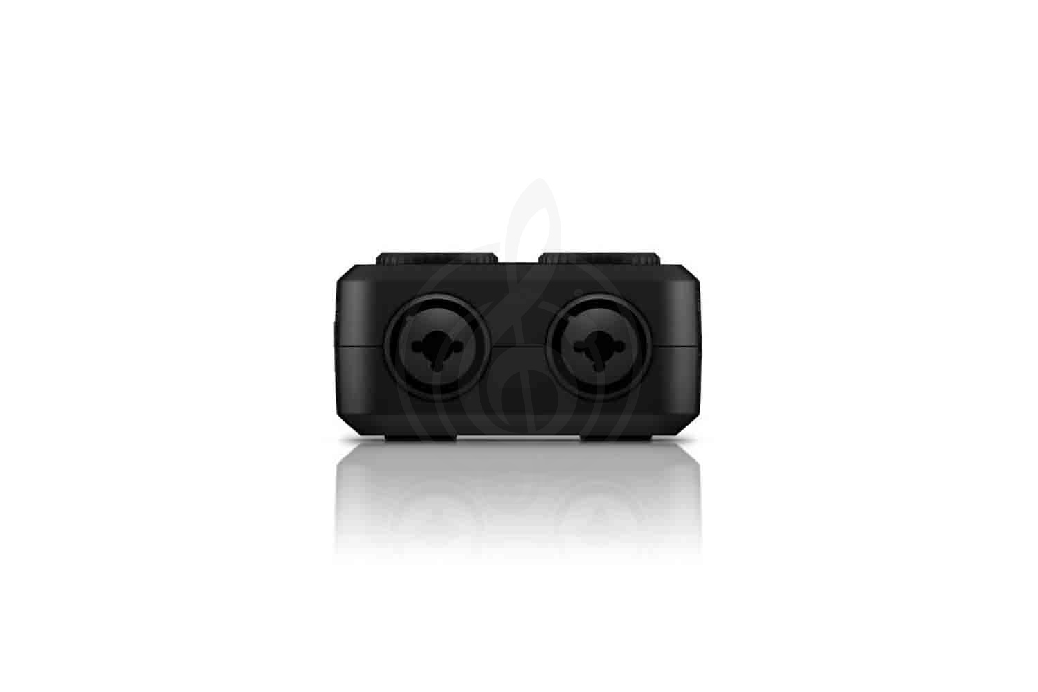  IK Multimedia iRig-PRODUOIO - Аудио и MIDI-интерфейс для мобильных устройств - фото 3