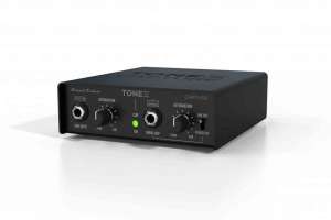 Изображение IK Multimedia TONEX-Capture
