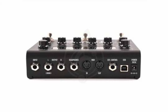 Педаль эффектов для электрогитары IK Multimedia TONEX-PEDAL XG-PEDAL-TONEX-IN - Педаль эффектов - фото 2