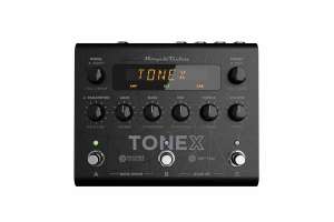 Изображение IK Multimedia TONEX-PEDAL XG-PEDAL-TONEX-IN