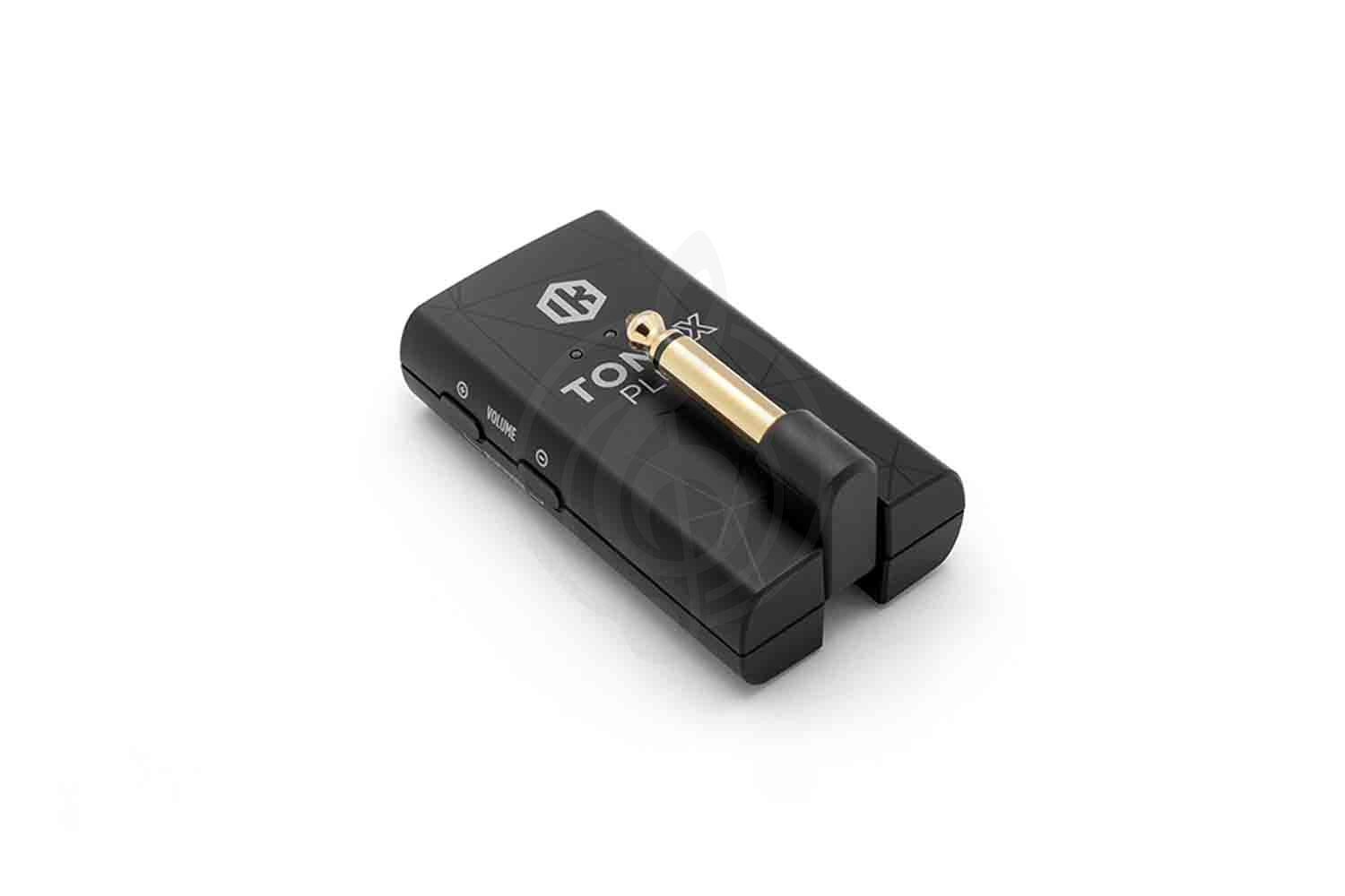 Усилитель для наушников IK Multimedia TONEX-Plug+Pouch-Bundle - Усилитель для наушников - фото 6