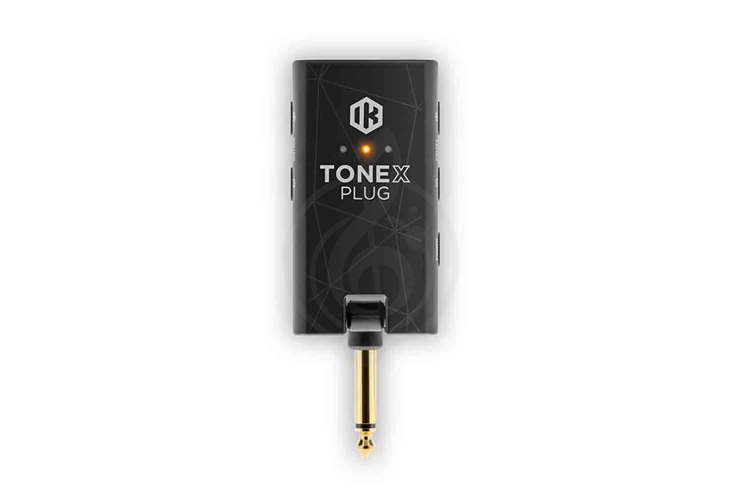 Усилитель для наушников IK Multimedia TONEX-Plug+Pouch-Bundle - Усилитель для наушников - фото 9