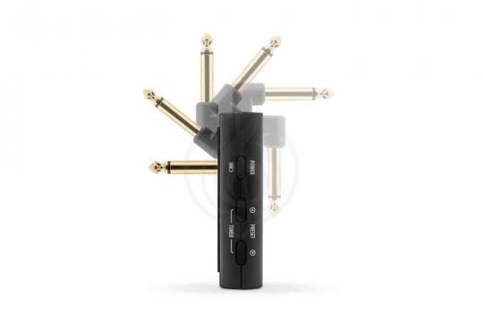 Усилитель для наушников IK Multimedia TONEX-Plug+Pouch-Bundle - Усилитель для наушников - фото 5