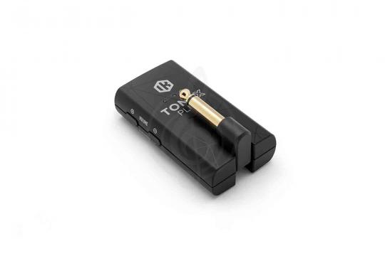 Усилитель для наушников IK Multimedia TONEX-Plug+Pouch-Bundle - Усилитель для наушников - фото 6