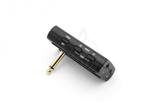 Усилитель для наушников IK Multimedia TONEX-Plug+Pouch-Bundle - Усилитель для наушников - фото 8