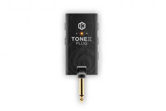 Усилитель для наушников IK Multimedia TONEX-Plug+Pouch-Bundle - Усилитель для наушников - фото 9