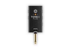 Изображение IK Multimedia TONEX-Plug - Усилитель для наушников