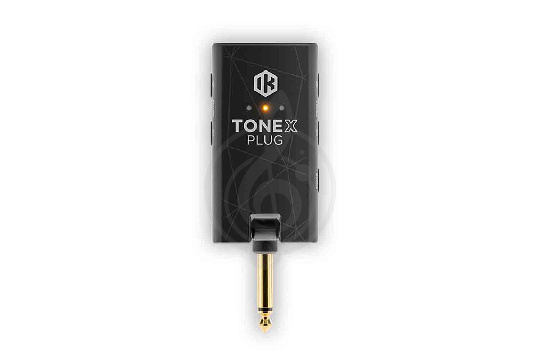 Усилитель для наушников IK Multimedia TONEX-Plug - Усилитель для наушников - фото 1
