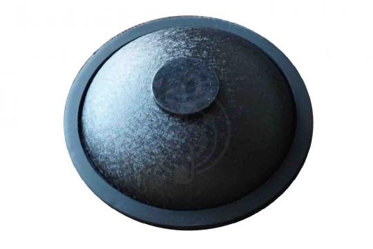 INOY IN15BL21 - Глюкофон мини, 15см, черный - фото 2 Глюкофон INOY IN15BL21 - Глюкофон мини, 15см, черный - фото 2