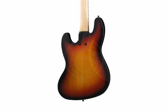 Бас-гитара Inspector JB-special-sunburst - Бас-гитара - фото 