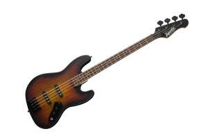 Изображение Inspector JB-special-sunburst