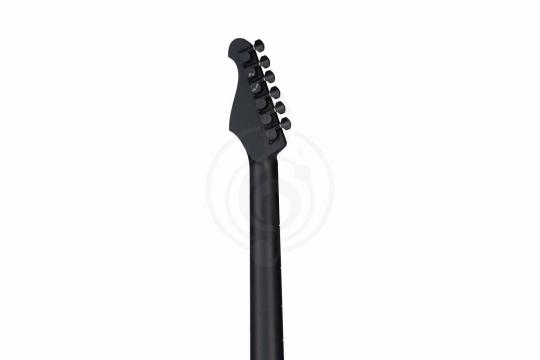 Электрогитара Stratocaster Inspector Strateg-Black-Matter - Электрогитара - фото 2