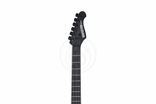Электрогитара Stratocaster Inspector Strateg-Black-Matter - Электрогитара - фото 3