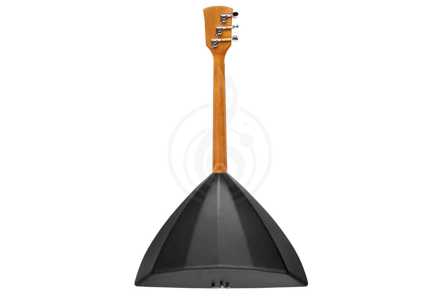 Балалайка прима INVA Академик - Прима балалайка 3-й категории - фото 3