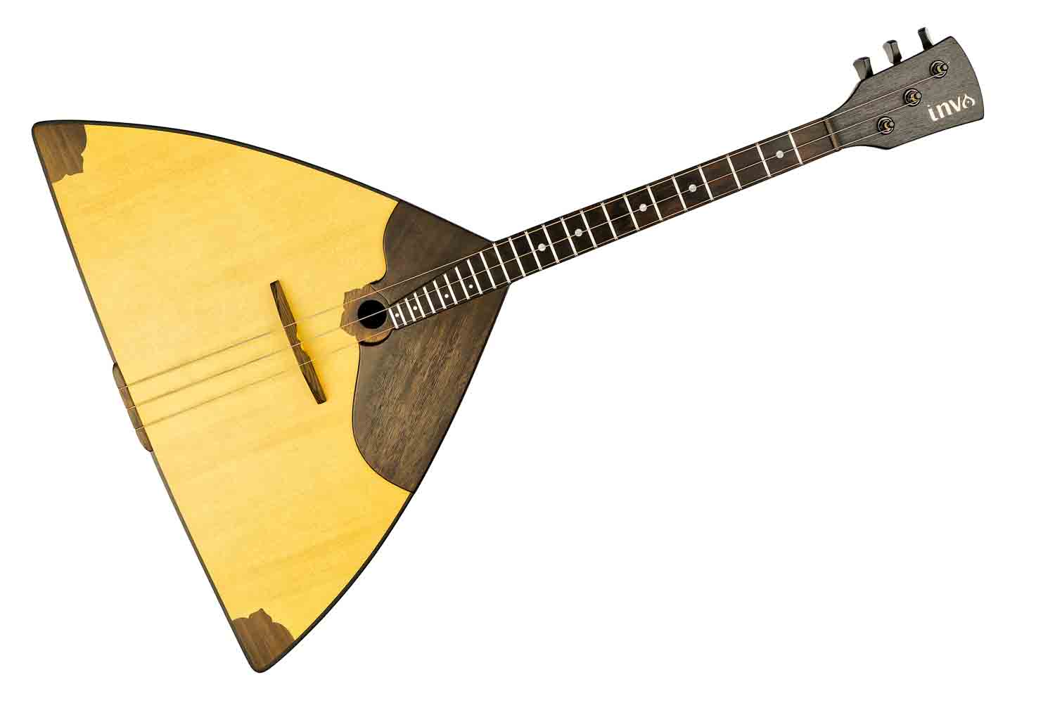 Балалайка секунда INVA Артист Про - Балалайки секунда - фото 1