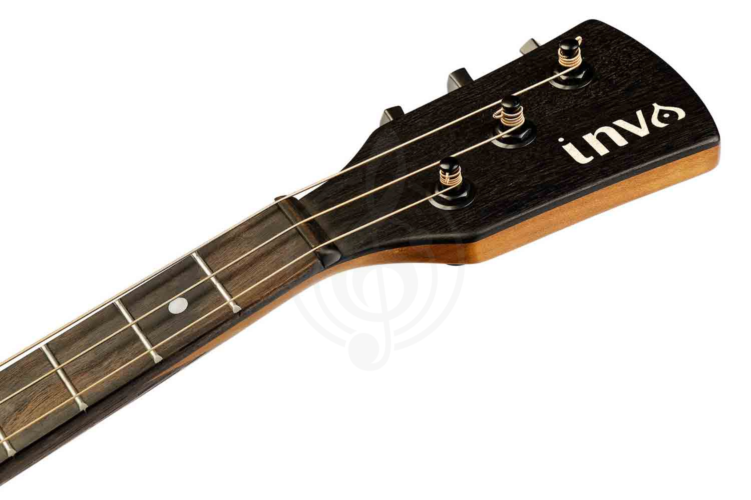 Балалайка секунда INVA Артист Про - Балалайки секунда - фото 3