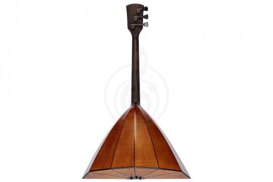 Балалайка прима INVA Гранд Мастер - Балалайка прима концертная, мастеровая - фото 5