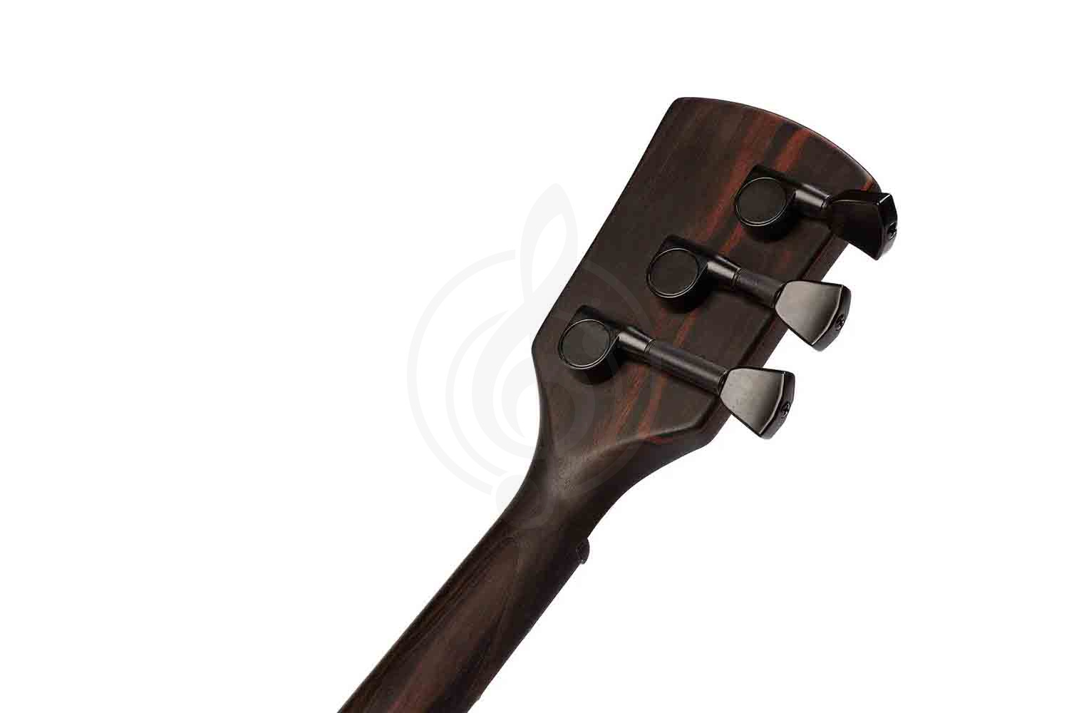 Балалайка прима INVA Гранд Мастер - Балалайка прима концертная, мастеровая - фото 2