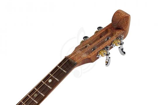 Домра прима INVA Гранд Мастер - Домра прима, концертная - фото 3