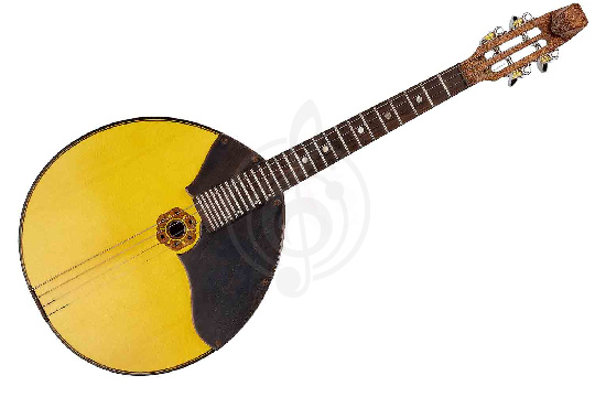 Домра прима INVA Гранд Мастер - Домра прима, концертная - фото 1